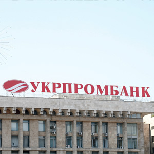 ukrprombank